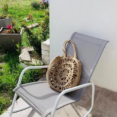 Сasa de vacaciones Villa Les Hauts De Monte Leone 5 Couchages Bonifacio (Corsica)